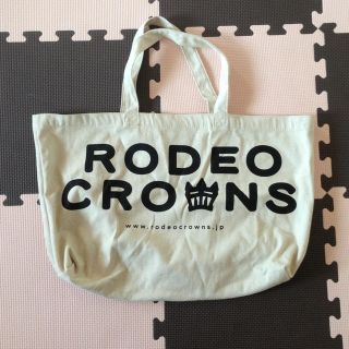 ロデオクラウンズ(RODEO CROWNS)のロデオバック(ショルダーバッグ)