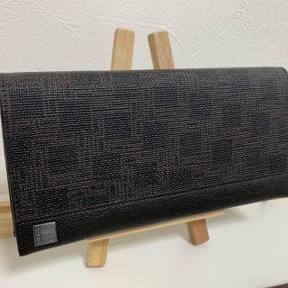 ダンヒル(Dunhill)のダンヒル 長財布　小銭入れ　箱付き　新品(長財布)