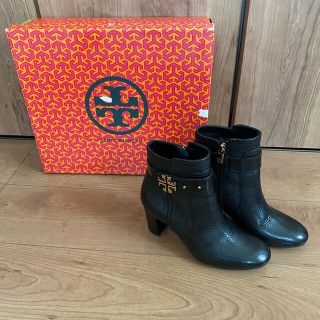 トリーバーチ(Tory Burch)のTORYBURCH ブーツ(ブーツ)