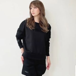 モエリー(MOERY)のmocoa's 　セットアップ　新品(セット/コーデ)