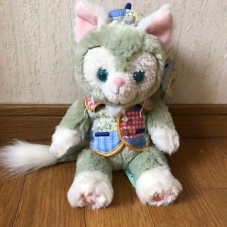 ジェラトーニ(ジェラトーニ)のジェラトーニSSぬいぐるみ(キャラクターグッズ)