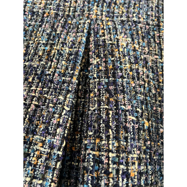GRACE CONTINENTAL - 【美品】グレースコンチネンタル ビジュー GRACE CONTINENTAL - 【美品】グレースコンチネンタル ビジュー