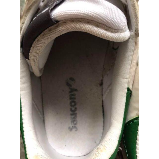 SAUCONY(サッカニー)のスニーカー レディースの靴/シューズ(スニーカー)の商品写真