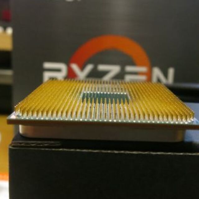 AMD Ryzen 5600X BOX 6C/12T リテールクーラー未使用