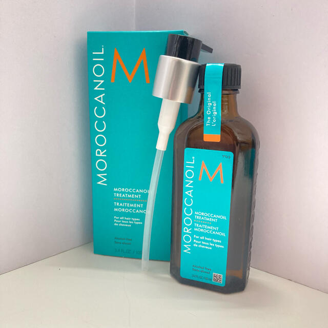 Moroccan oil - 新品・正規品!モロッカンオイル100ml+専用ポンプ付の通販 by ふりぞう|モロッカンオイルならラクマ Moroccan oil - 新品・正規品!モロッカンオイル100ml+専用ポンプ付の通販 by ふりぞう|モロッカンオイルならラクマ