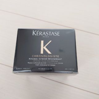 ケラスターゼ(KERASTASE)のケラスターゼ CH クレーム ド RGNR(トリートメント)