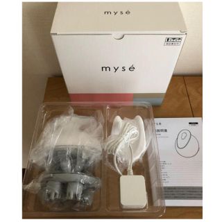 ヤーマン(YA-MAN)の★K様専用【正規品】ミーゼヘッドスパリフト（ゴールド）MS-30N(その他)