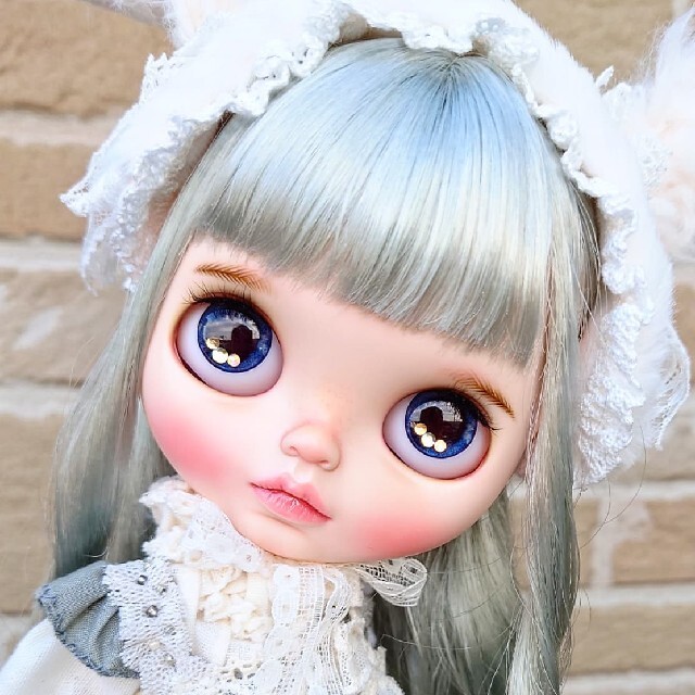 カスタムブライス♧販売開始-