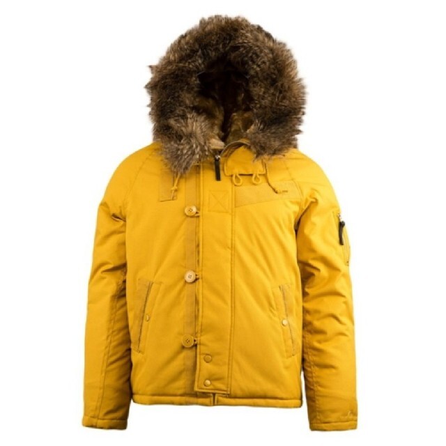 ALPHA INDUSTRIES - 【S】ALPHAアルファ/フライトジャケット/N ALPHA INDUSTRIES - 【S】ALPHAアルファ/フライトジャケット/N