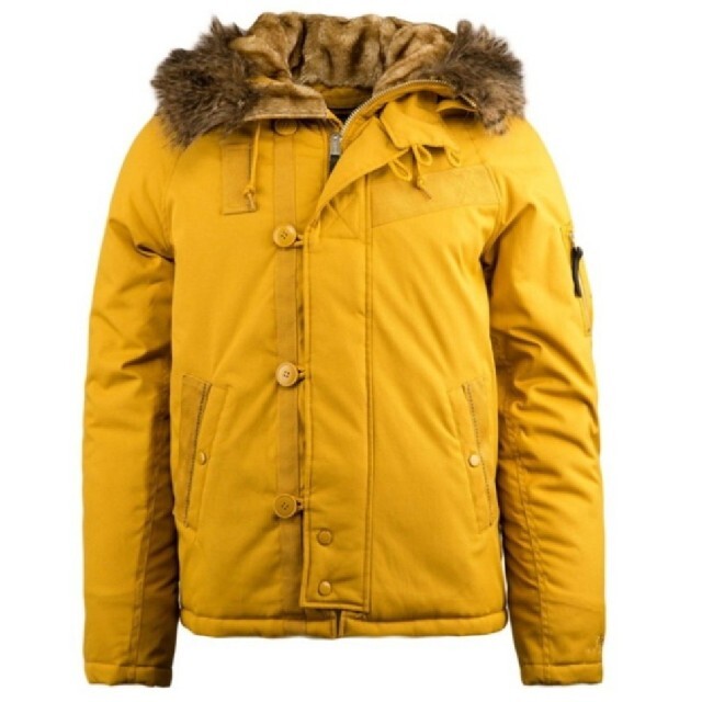 ALPHA INDUSTRIES - 【S】ALPHAアルファ/フライトジャケット/N ALPHA INDUSTRIES - 【S】ALPHAアルファ/フライトジャケット/N