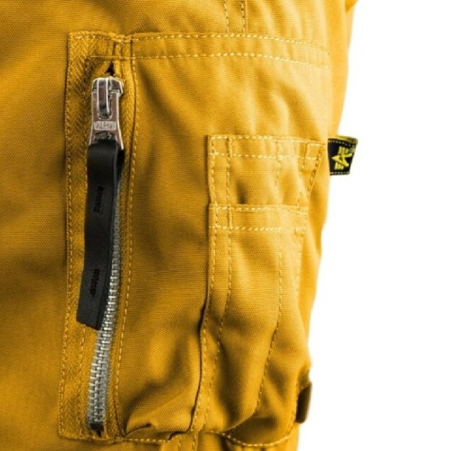 ALPHA INDUSTRIES - 【S】ALPHAアルファ/フライトジャケット/N ALPHA INDUSTRIES - 【S】ALPHAアルファ/フライトジャケット/N