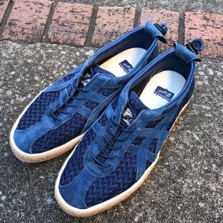 オニツカタイガー(Onitsuka Tiger)のオニツカタイガー　スニーカー(スニーカー)