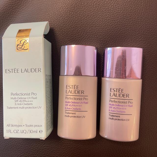 Estee Lauder(エスティローダー)のエスティーローダー◯化粧下地乳液◯パーフェクショニスト コスメ/美容のベースメイク/化粧品(化粧下地)の商品写真