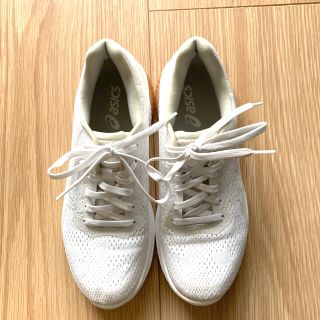 アシックス(asics)のアシックス　ゲル　ケンウン　24cm(スニーカー)