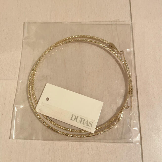 DURAS(デュラス)の売り切れましたm(_ _)m レディースのアクセサリー(ピアス)の商品写真