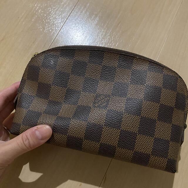 LOUIS VUITTON ポーチ