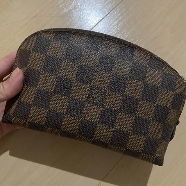 LOUIS VUITTON ポーチ 1