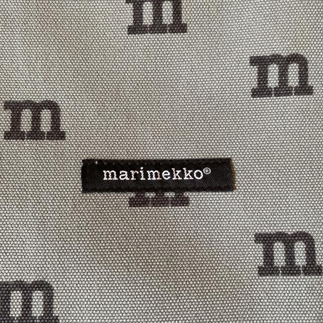 marimekko(マリメッコ)のマリメッコトートバッグ レディースのバッグ(トートバッグ)の商品写真