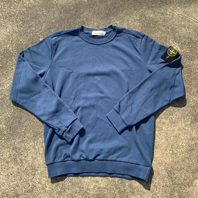 STONE ISLAND スウェット トレーナー L