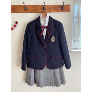 ビームス(BEAMS)の卒業式 女の子 160 卒服(ドレス/フォーマル)