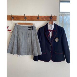 小学校卒業式　女の子　サイズ160 ブランド　BEAMS