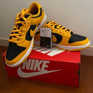 ナイキ(NIKE)のナイキ ダンク LOW レトロ メン(スニーカー)