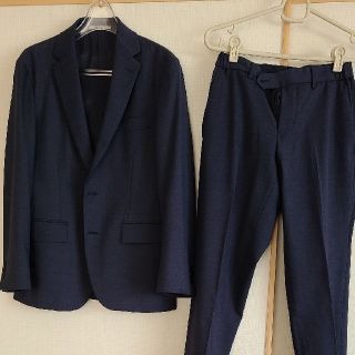 ユナイテッドアローズグリーンレーベルリラクシング(UNITED ARROWS green label relaxing)のGREEN LABEL RELAXING　スーツ　男の子  卒業式などに(セットアップ)