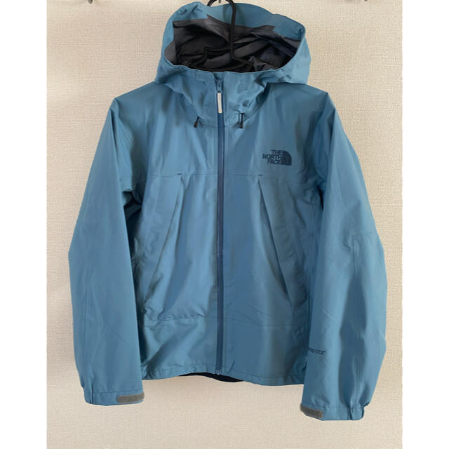 THE NORTH FACE(ザノースフェイス)の【未使用】ノースフェイス　ゴアテックスジャケット レディースのジャケット/アウター(ナイロンジャケット)の商品写真