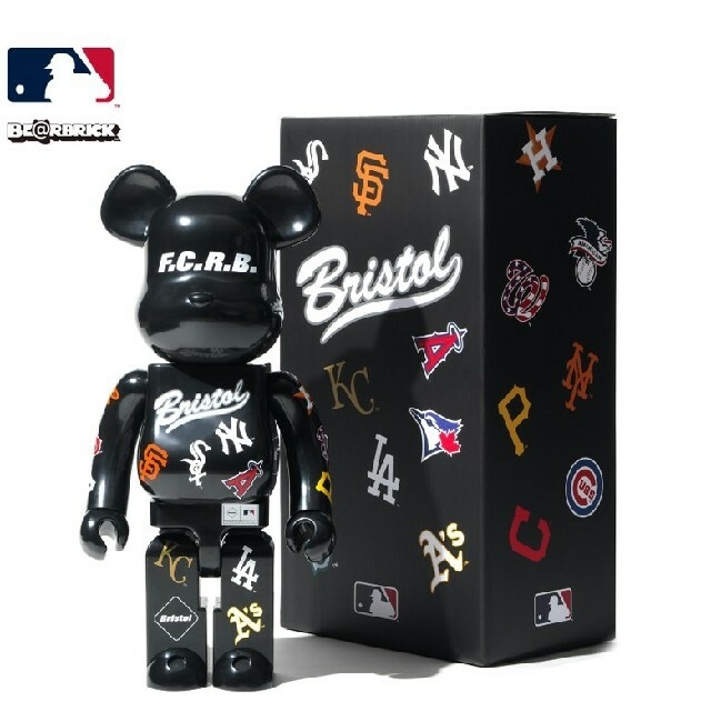 FCRB BE@RBRICK FCRB MLB 100% & 400% | hartwellspremium.com