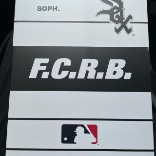 エフシーアールビー(F.C.R.B.)のBE@RBRICK FCRB MLB 100%&400%  (その他)