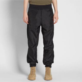 YEEZY SEASON 3 NYLON JOGGER PANTS イージー(ワークパンツ/カーゴパンツ)