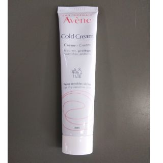 アベンヌ(Avene)のアベンヌ コールドクリームN(フェイスクリーム)