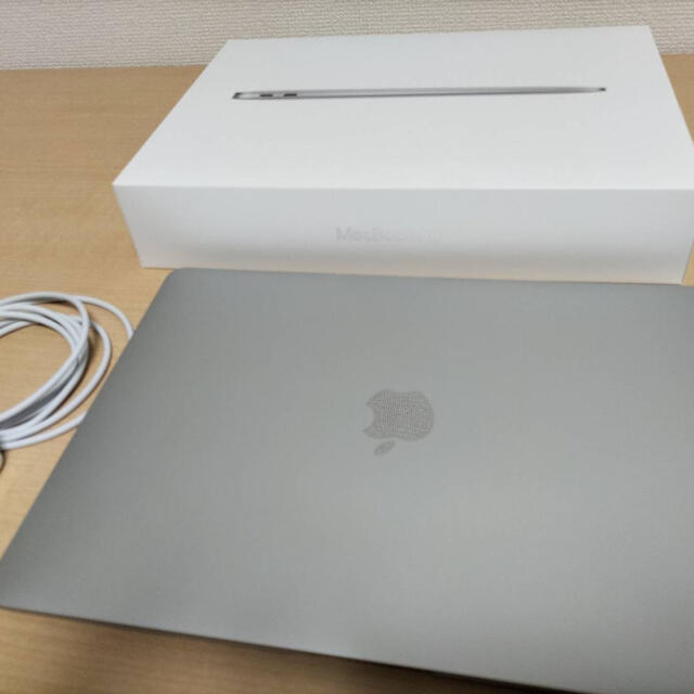 MacBook Air M1