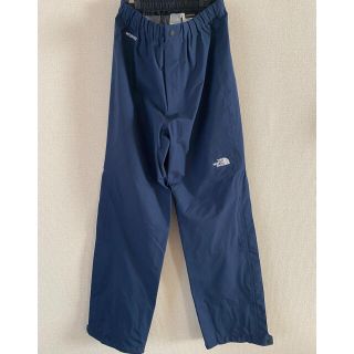 ザノースフェイス(THE NORTH FACE)の【未使用】ノースフェイスゴアテックスパンツ(ワークパンツ/カーゴパンツ)