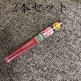 キャンメイク(CANMAKE)のキャンメイク(CANMAKE) ラッシュケアエッセンス(1本入)(まつ毛美容液)