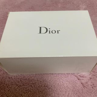 ディオール(Dior)のDior ノベルティー アクセサリーポーチ(ポーチ)