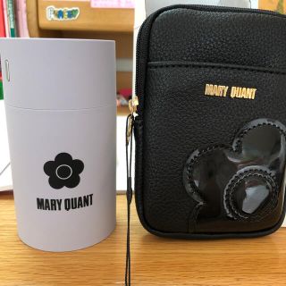 マリークワント(MARY QUANT)のマリークワント　加湿器(加湿器/除湿機)