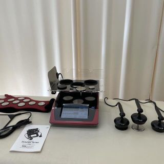 中古”ラジオスティム(ラジオ波)のご案内 酒井医療社製