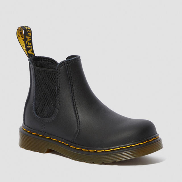 Dr.Martens(ドクターマーチン)のドクターマーチン　Dr.Martin キッズ　チェルシーブーツ　15.5cm キッズ/ベビー/マタニティのキッズ靴/シューズ(15cm~)(ブーツ)の商品写真