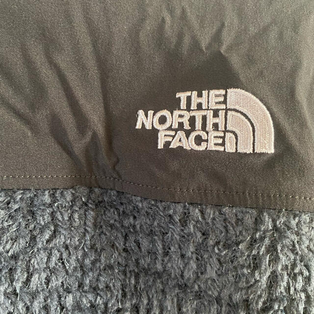 THE NORTH FACE(ザノースフェイス)の【値下げ】ノースフェイスポーラテックフリースジャケット レディースのジャケット/アウター(ブルゾン)の商品写真