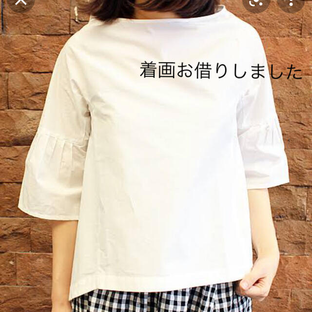 Lisette ブラウス 36