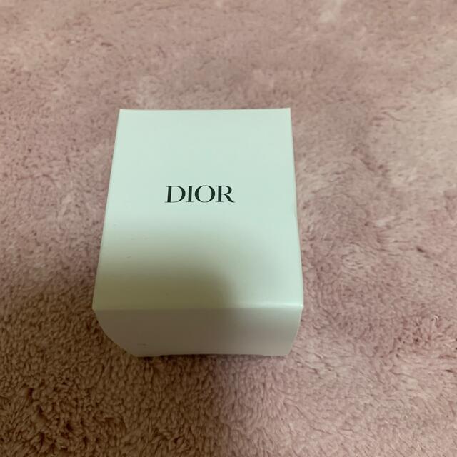 Dior(ディオール)のDior ノベルティー エンタメ/ホビーのコレクション(ノベルティグッズ)の商品写真