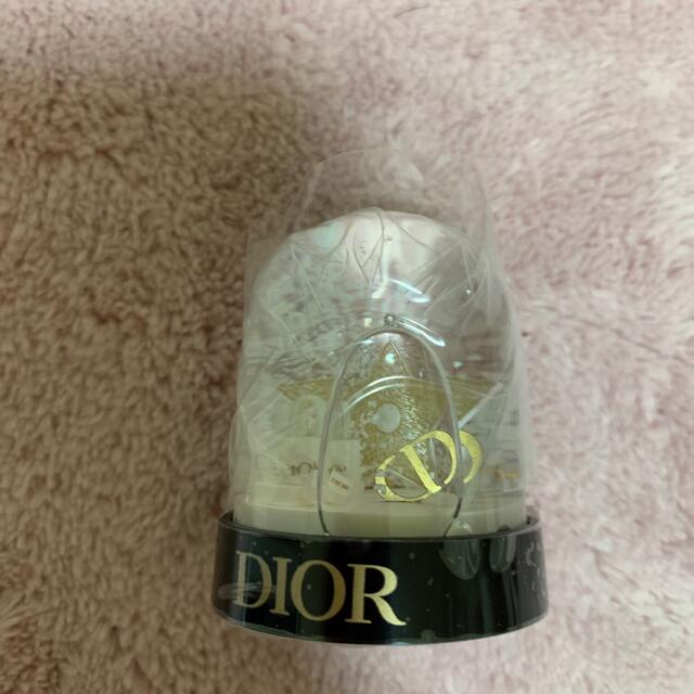 Dior(ディオール)のDior ノベルティー エンタメ/ホビーのコレクション(ノベルティグッズ)の商品写真