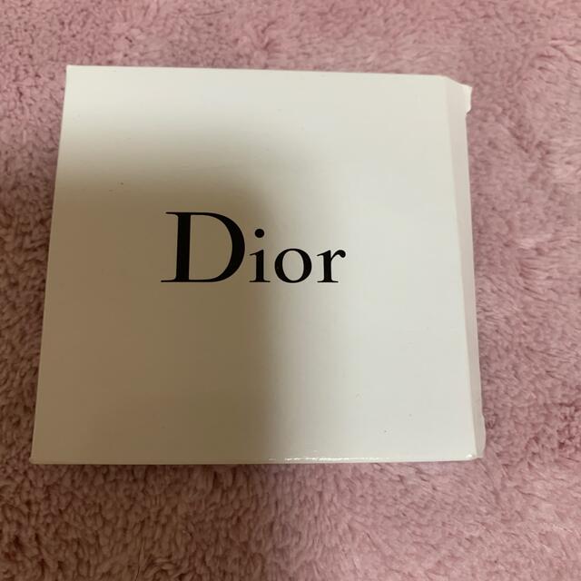 Dior(ディオール)のDior ノベルティー エンタメ/ホビーのコレクション(ノベルティグッズ)の商品写真