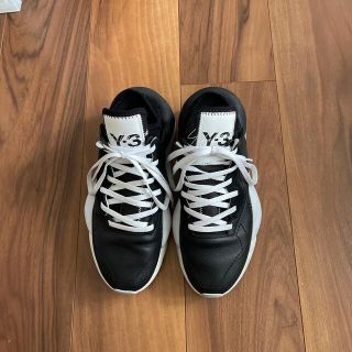 ワイスリー(Y-3)のY3スニーカー(スニーカー)