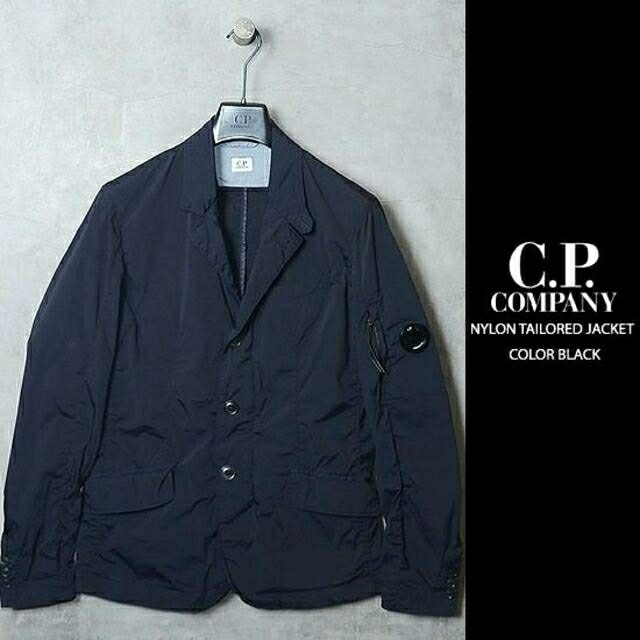 CP COMPANY テーラードジャケット