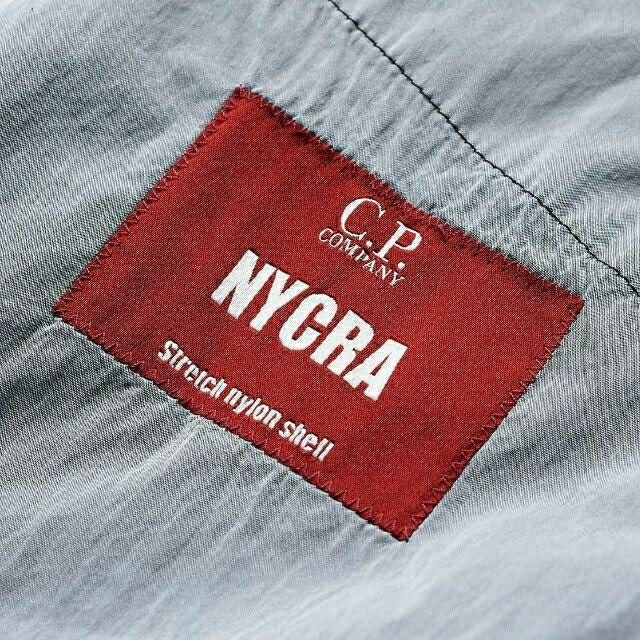 CP COMPANY テーラードジャケット