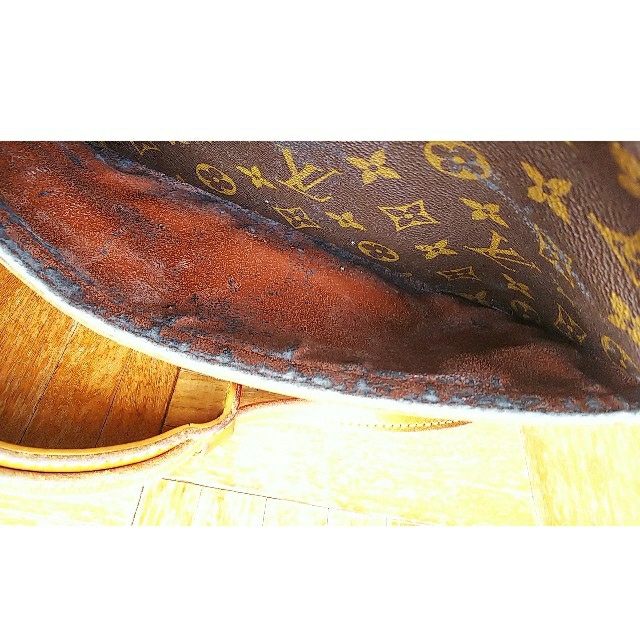 ルイヴィトン トロカデロ LOUIS VUITTON