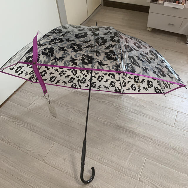 ANNA SUI 傘 長傘 雨傘 レディース傘 雨具 | www.carmenundmelanie.at