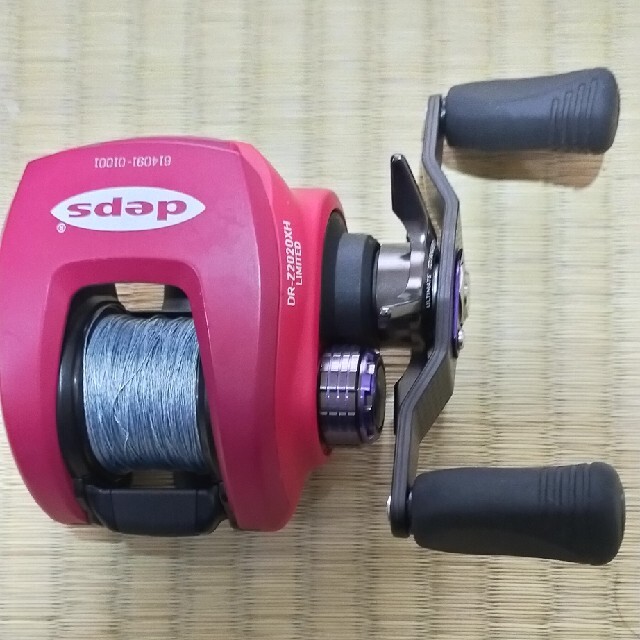 DAIWA(ダイワ)のとっくん様専用 スポーツ/アウトドアのフィッシング(リール)の商品写真